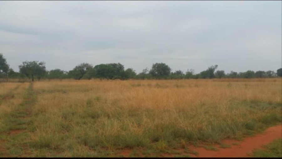Commercial Property for Sale in Waagfontein North West